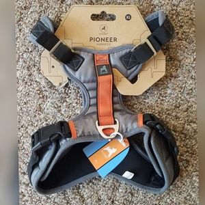 NWT Gooby XL Pioneer Dog Harness